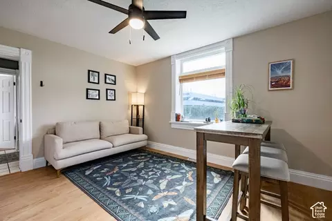 Living - 1231 E 6600 S, Murray, UT 84121 photo 1 of 2