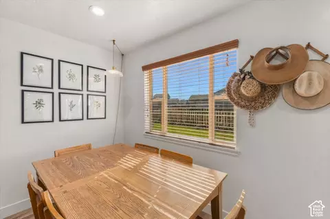 Dining - 437 Scenic Rd, Francis, UT 84036 photo 1 of 1