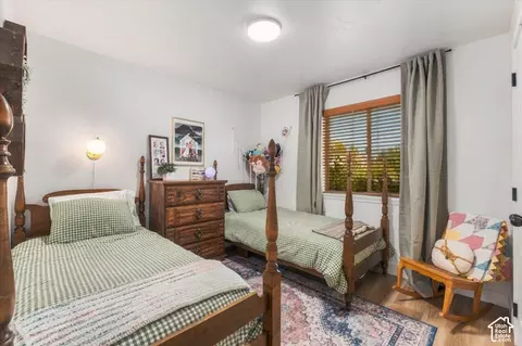 Bedroom - 437 Scenic Rd, Francis, UT 84036 photo 2 of 7