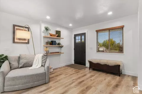 Entry Way - 437 Scenic Rd, Francis, UT 84036 photo 1 of 1