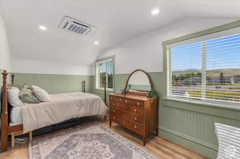 Bedroom - 437 Scenic Rd, Francis, UT 84036 photo 7 of 7
