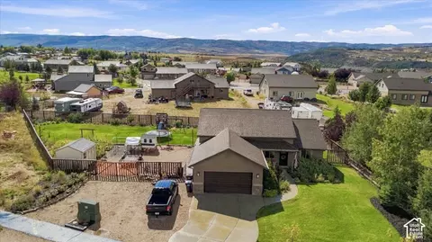 View/Area - 437 Scenic Rd, Francis, UT 84036 photo 2 of 8