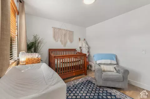 Bedroom - 437 Scenic Rd, Francis, UT 84036 photo 4 of 7