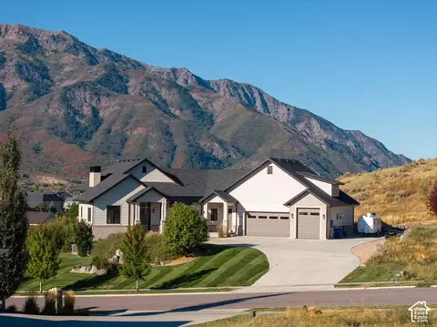 6127 N Lariat Ln, Mountain Green, UT 84050