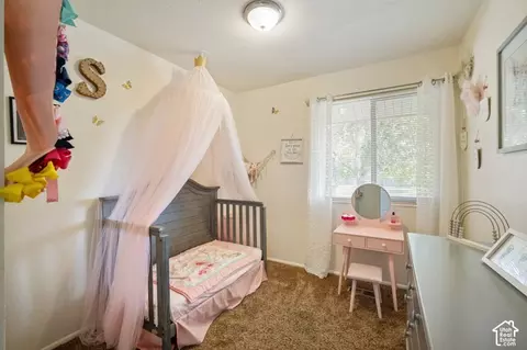 Bedroom - 852 W 530 N, Orem, UT 84057 photo 3 of 4