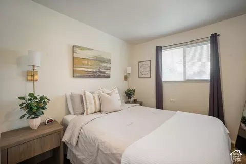 Bedroom - 852 W 530 N, Orem, UT 84057 photo 2 of 4