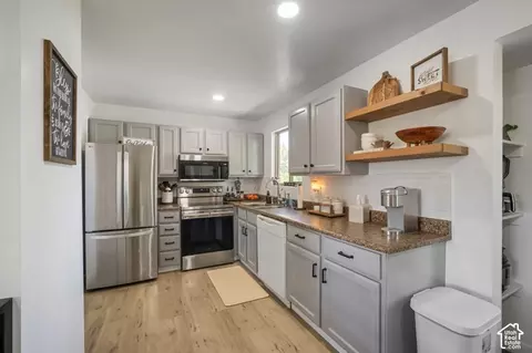 Kitchen - 852 W 530 N, Orem, UT 84057 photo 1 of 1