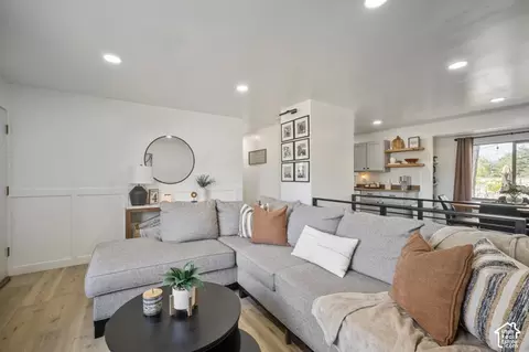 Living - 852 W 530 N, Orem, UT 84057 photo 3 of 4
