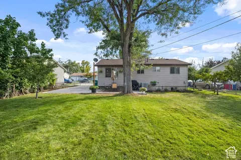 Exterior - 852 W 530 N, Orem, UT 84057 photo 2 of 3