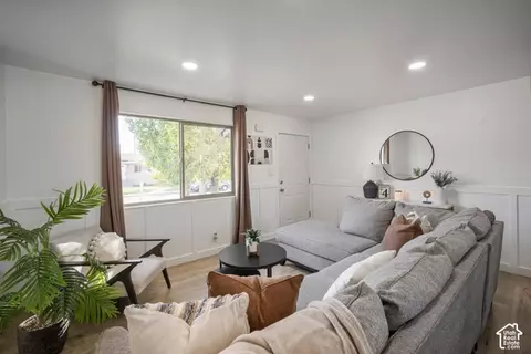 Living - 852 W 530 N, Orem, UT 84057 photo 1 of 4