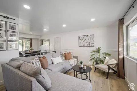 Living - 852 W 530 N, Orem, UT 84057 photo 2 of 4
