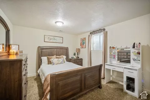 Bedroom - 852 W 530 N, Orem, UT 84057 photo 1 of 4