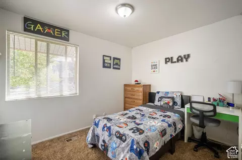 Bedroom - 852 W 530 N, Orem, UT 84057 photo 4 of 4