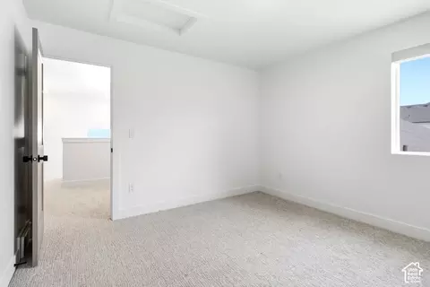 Bedroom - 1366 N 1475 E, Payson, UT 84651 photo 5 of 5