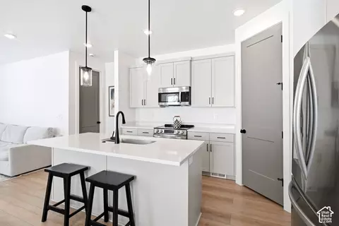 Kitchen - 1366 N 1475 E, Payson, UT 84651 photo 2 of 6
