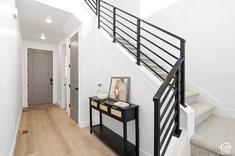 Entry Way - 1366 N 1475 E, Payson, UT 84651 photo 1 of 2