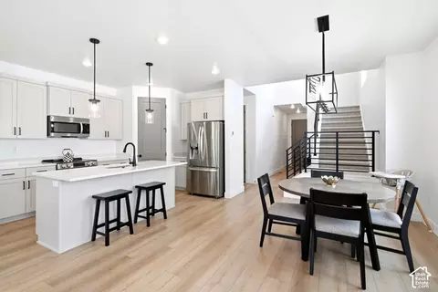Kitchen - 1366 N 1475 E, Payson, UT 84651 photo 1 of 6