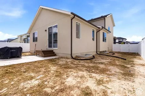 Exterior - 1366 N 1475 E, Payson, UT 84651 photo 5 of 5