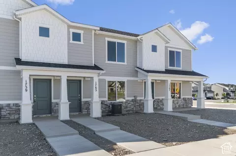 1662 N Copper Cyn Dr #1311, Tooele, UT 84074