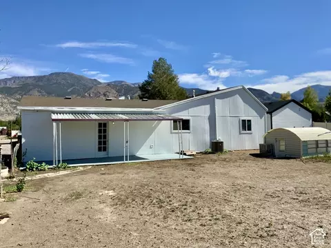 Exterior - 137 N Main St, Monroe, UT 84754 photo 5 of 8