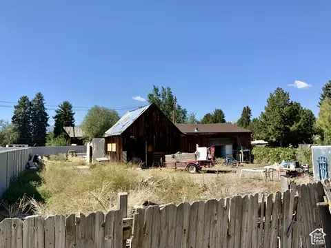 Exterior - 137 N Main St, Monroe, UT 84754 photo 8 of 8