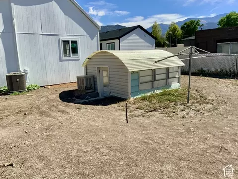 Exterior - 137 N Main St, Monroe, UT 84754 photo 4 of 8