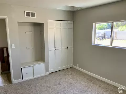 Bedroom - 137 N Main St, Monroe, UT 84754 photo 3 of 5