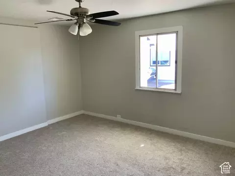 Bedroom - 137 N Main St, Monroe, UT 84754 photo 2 of 5