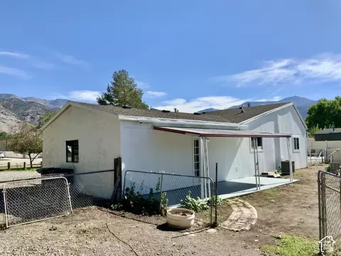 Exterior - 137 N Main St, Monroe, UT 84754 photo 6 of 8