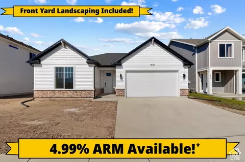1631 N 2300 W #136, Farr West, UT 84404