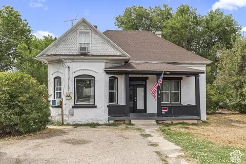 299 N 100 E, Salina, UT 84654