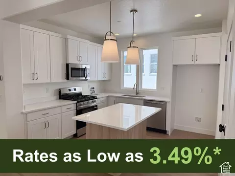 5308 W Center Field Dr S #136, South Jordan, UT 84009
