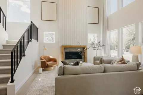 Living - 1093 E Antelope Dr #615, Eagle Mountain, UT 84005 photo 1 of 1