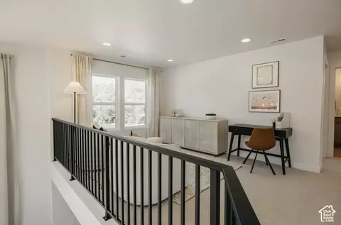 Entry Way - 1093 E Antelope Dr #615, Eagle Mountain, UT 84005 photo 5 of 5