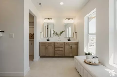 Bath - 1093 E Antelope Dr #615, Eagle Mountain, UT 84005 photo 2 of 3