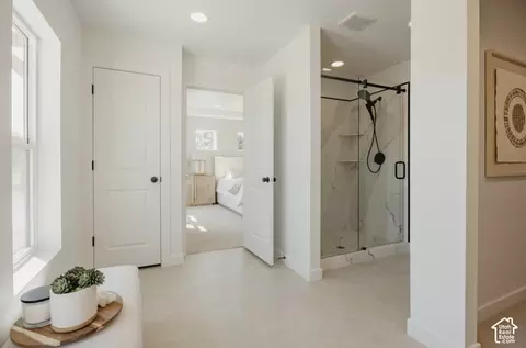 Entry Way - 1093 E Antelope Dr #615, Eagle Mountain, UT 84005 photo 4 of 5