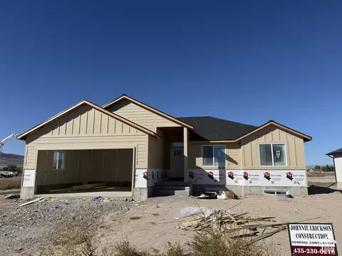 1265 E 1150 S #LOT 81, Garland, UT 84312