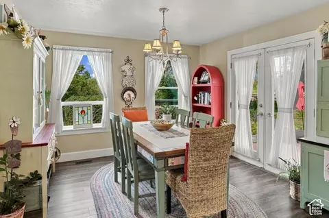 Dining - 556 S 575 W, Logan, UT 84321 photo 2 of 2