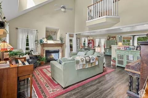 Living - 556 S 575 W, Logan, UT 84321 photo 2 of 2
