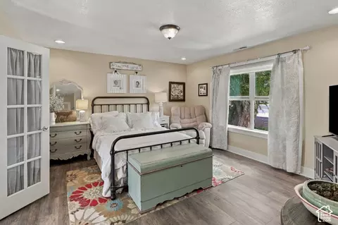 Bedroom - 556 S 575 W, Logan, UT 84321 photo 2 of 2
