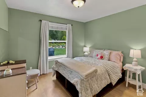 Bedroom - 556 S 575 W, Logan, UT 84321 photo 1 of 2