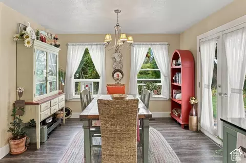 Dining - 556 S 575 W, Logan, UT 84321 photo 1 of 2