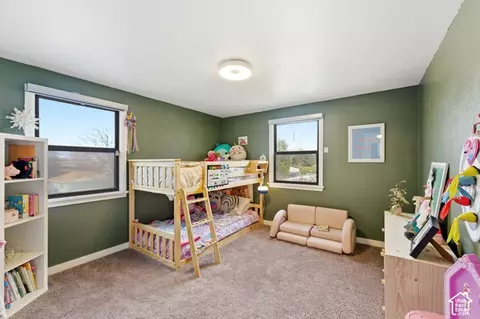 Bedroom - 321 E 6240 S, Murray, UT 84107 photo 1 of 4