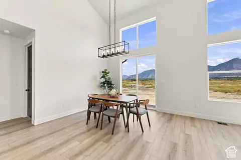 Dining - 1148 N 1525 E #121, Payson, UT 84651 photo 1 of 2