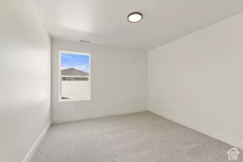 Bedroom - 1148 N 1525 E #121, Payson, UT 84651 photo 3 of 5