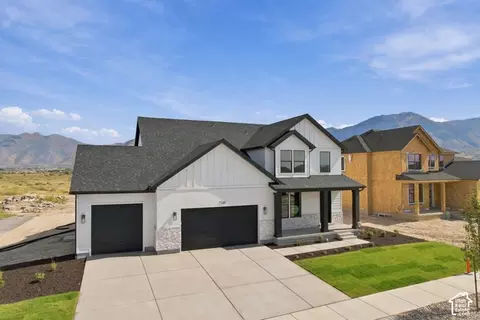 Exterior - 1148 N 1525 E #121, Payson, UT 84651 photo 3 of 3