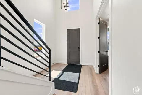 Entry Way - 1148 N 1525 E #121, Payson, UT 84651 photo 1 of 3