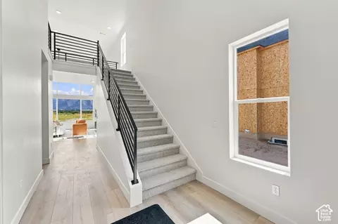 Entry Way - 1148 N 1525 E #121, Payson, UT 84651 photo 2 of 3