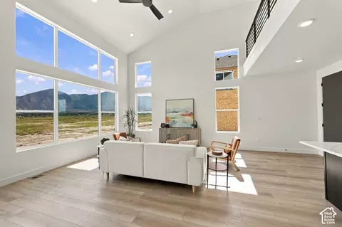 Living - 1148 N 1525 E #121, Payson, UT 84651 photo 2 of 2