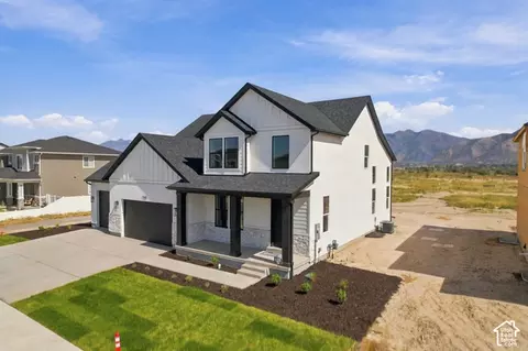 Exterior - 1148 N 1525 E #121, Payson, UT 84651 photo 2 of 3
